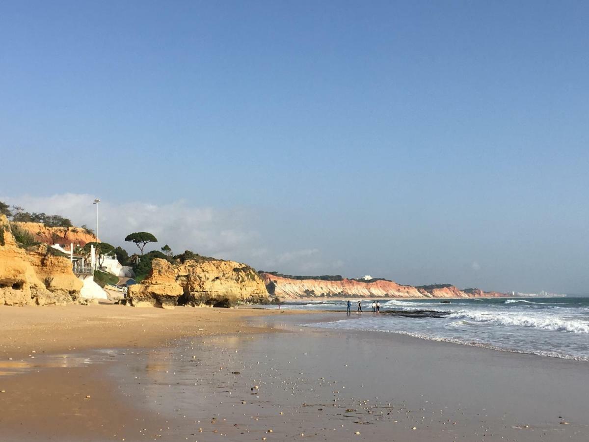 Vilabranco Albufeira Exterior photo